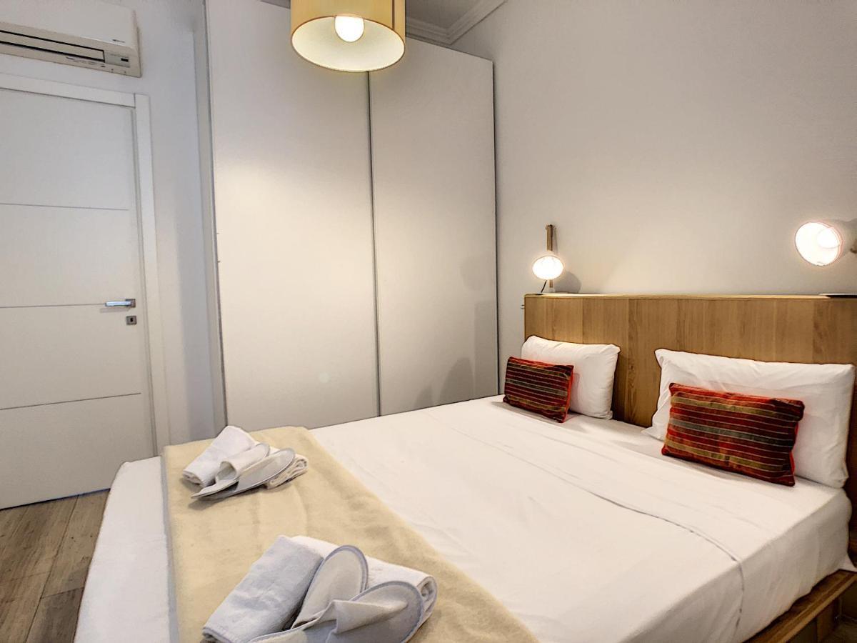 Nestor&Jeeves - Cote Jardin - Central - Close Sea Nizza Exterior foto